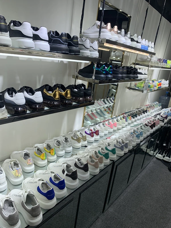 Increased thick bottom Quality High Top Canvas Shoe Sneakers Women 2021 Luxury Brand Sneakers Man Shoes for Women Sneakers