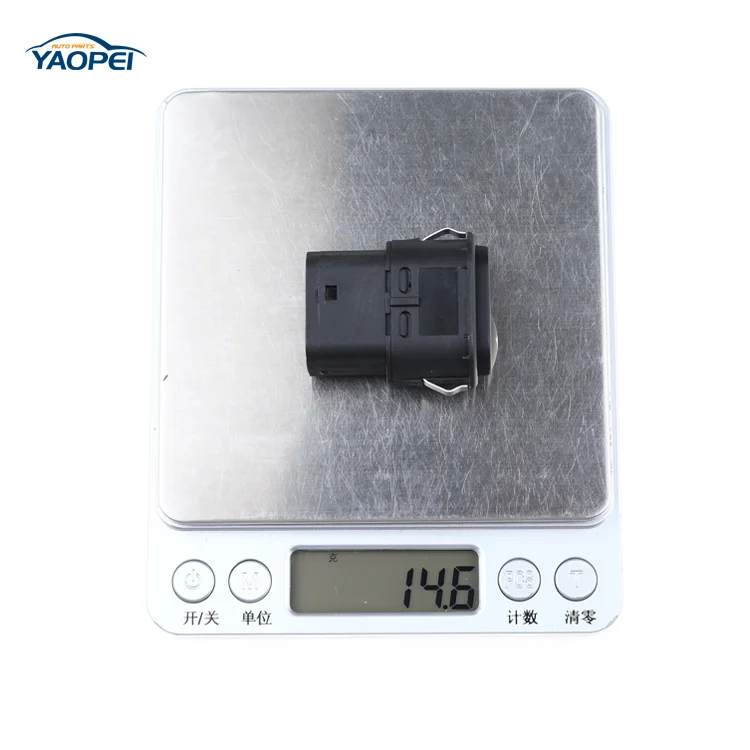 12 B 92.3709 12B92.3709 Car Power  Window Switch for VAZ Lada 0101