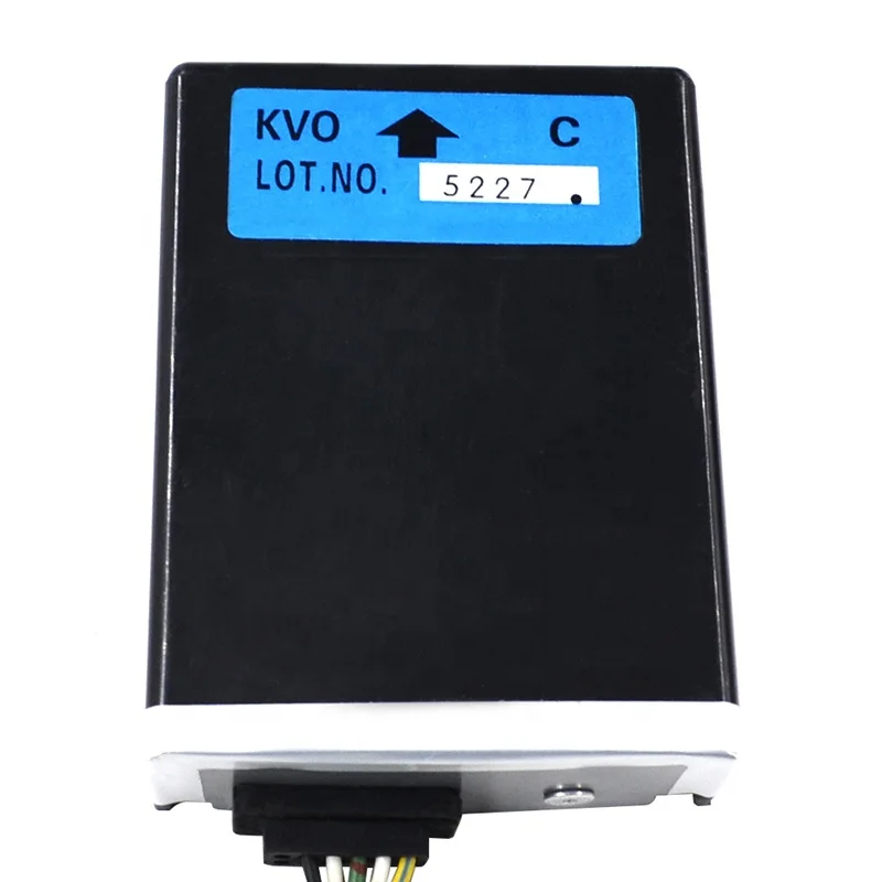 Motorcycle CDI Box for Honda VTZ250 & VTR250 1988-1990