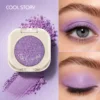 Mauve Hush-matte