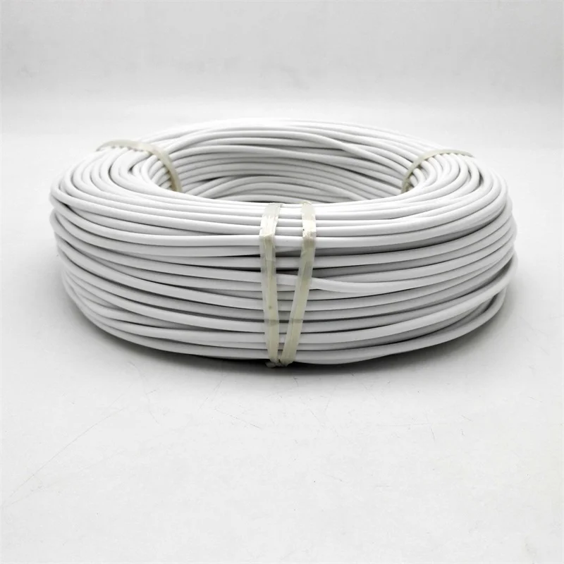 Minco Heat Electric Floor Heating System 24K 36K 48K Carbon Fiber Heating Cable