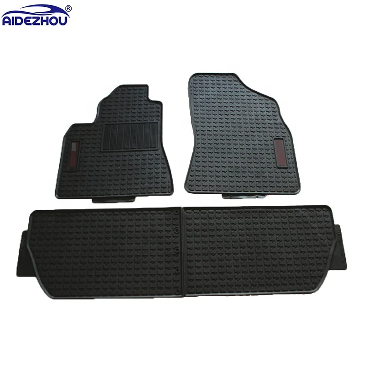 berlingo floor mats