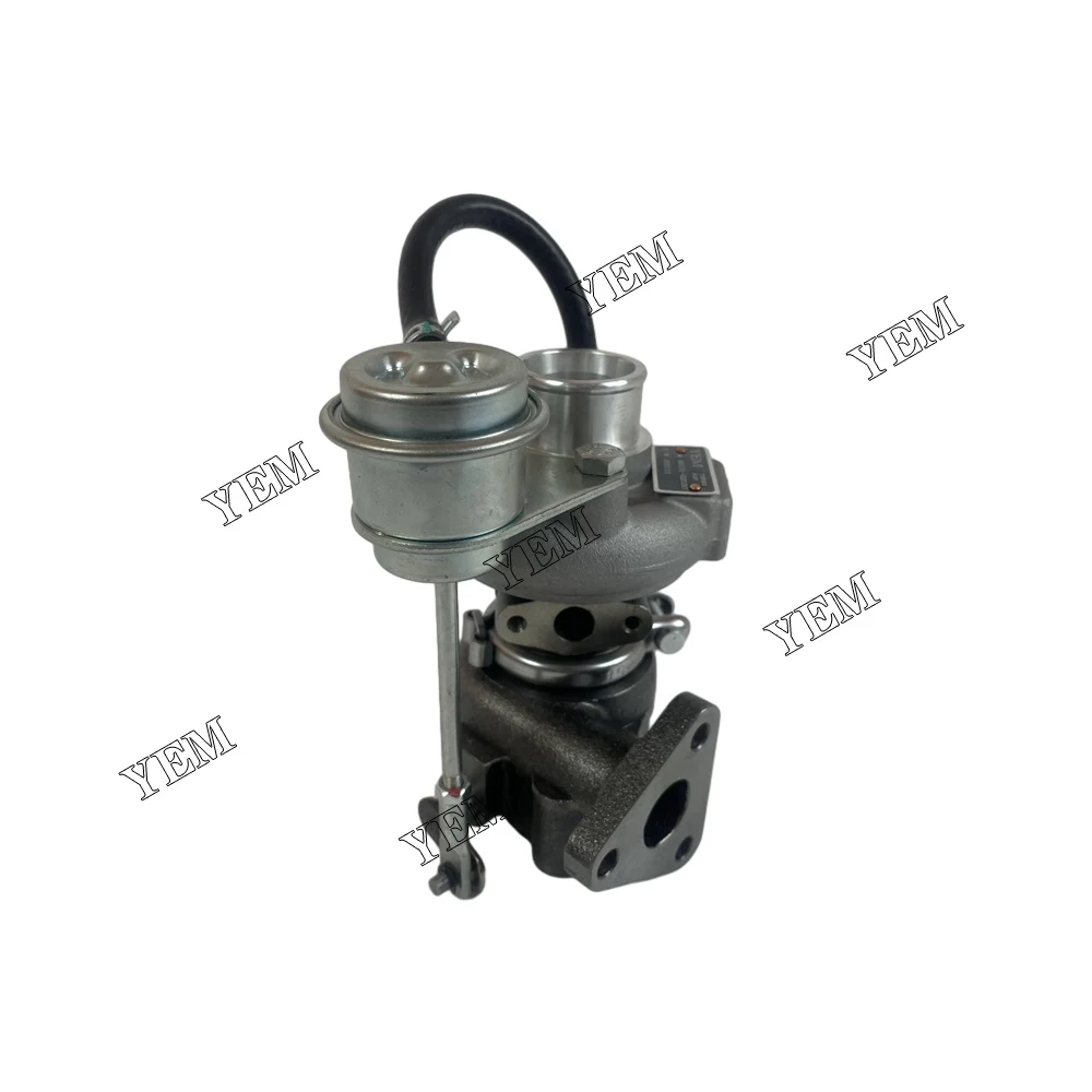 K4F Turbocharger for Mitsubishi Engine. 4