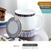 Tazza LM-1 + Coperchio
