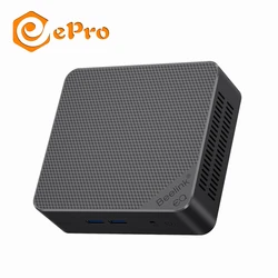 Beelink EQ12 Intel N100 Mini PC - 8GB/16GB, 512GB SSD