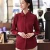 wine red Woman
