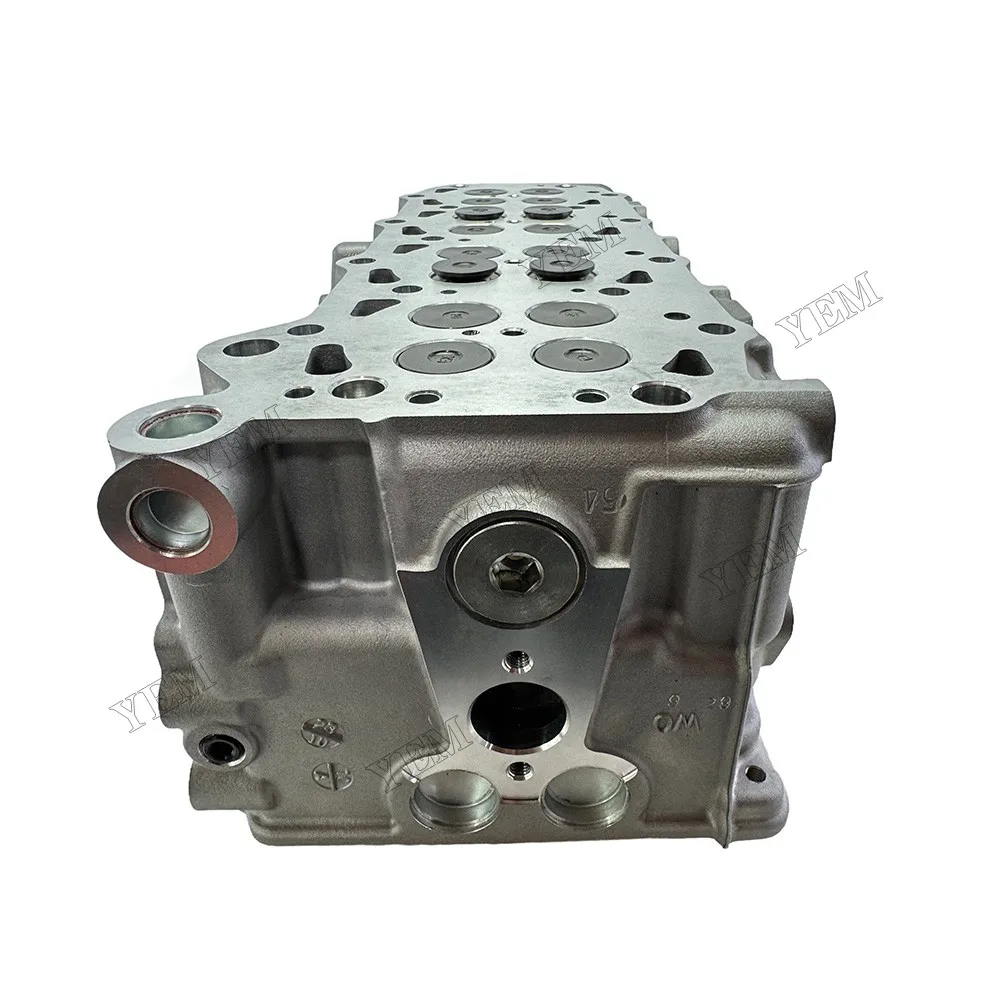 Cylinder Head Assy Fits for Nissan ZD30 Fast Delivery Engine Parts 4