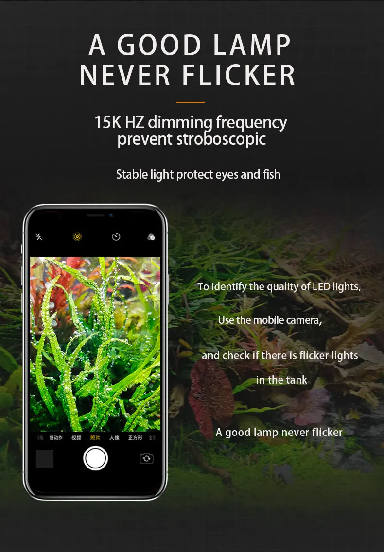 Netlea Wrgb Aquarium Light 150w High Lumen 120cm Uv Led Light Aquarium For Aquarium Plant