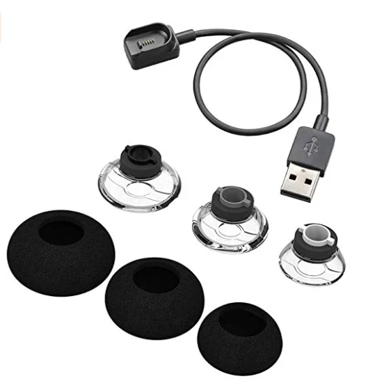 Free Shipping Charger for Plan Tronics Voyager Legend Replacement USB Charging Cable Cord for Voyager Legend Headset Headphones