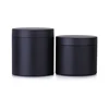 Matte Finish black