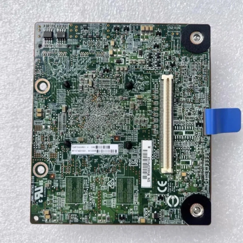 HPE Smart Array P408i-a SR Gen10 with 8 Internal Lanes/2GB Cache 12G SAS Modular Controller 804331-B21