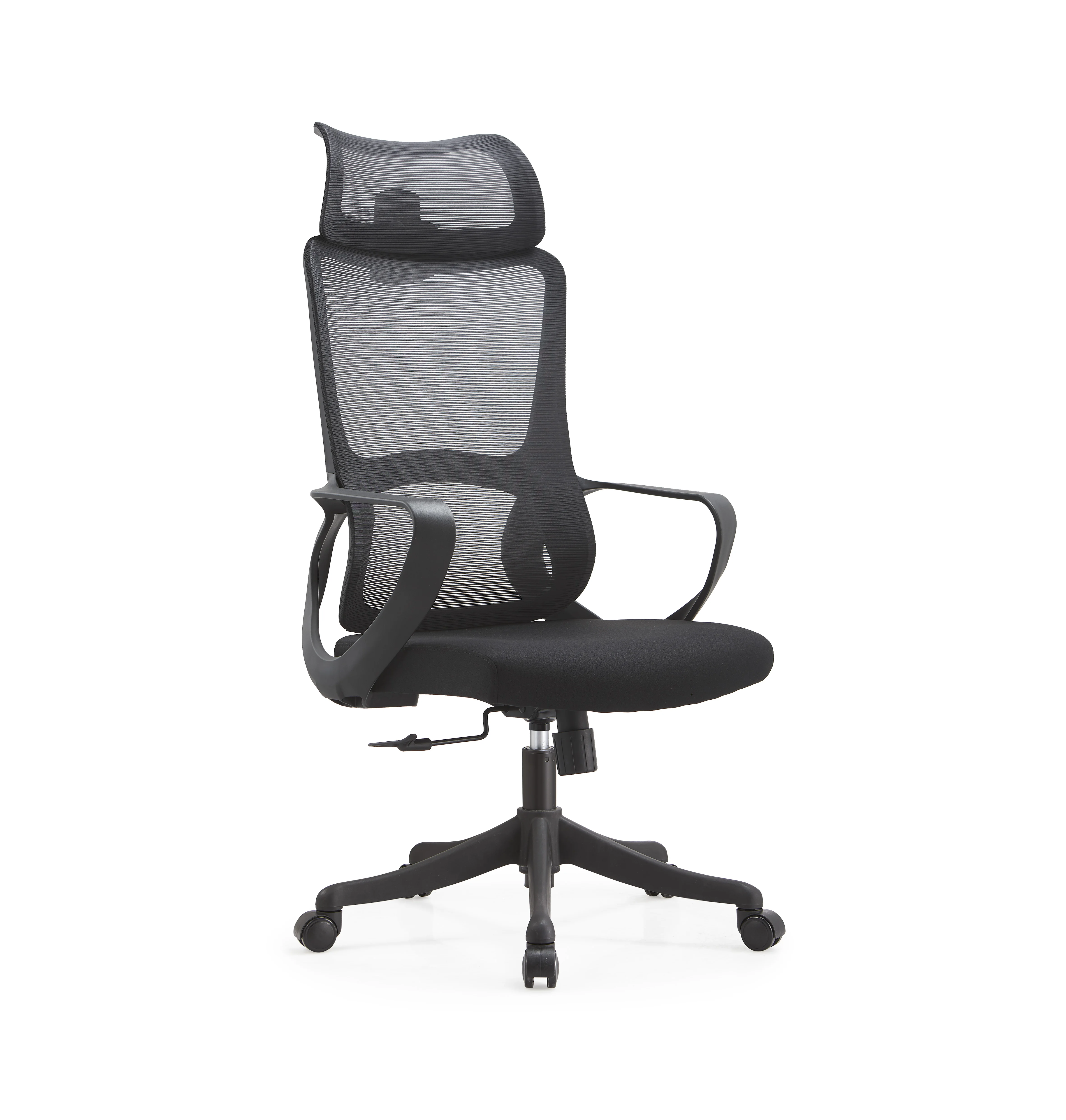 Swivel Steelcase World Convenience Metal Frame Furniture Hs Code Mesh