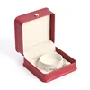 red bracelet box