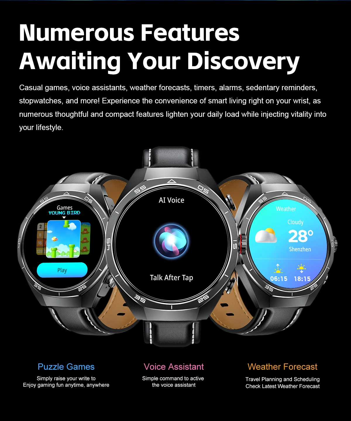 If you are searching for a supplier of a product with perfect quality control and highly competitive prices, which gives you an advantage in expanding your local market, then contact us now! Competitive suppliers of 2026 GT97 2 in 1 TWS Smart Watch with Earbuds IP67 Waterproof 1.53inch Screen Health Monitoring Sports Smartwatch Headphones