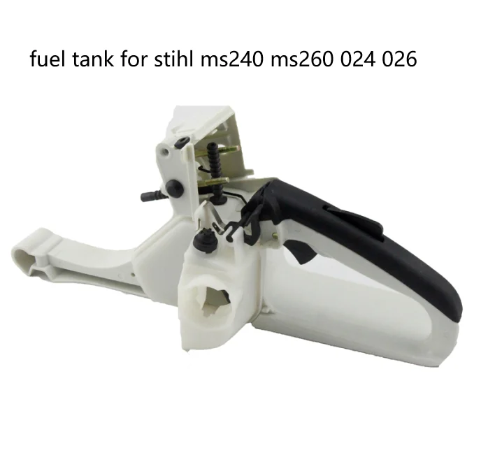 Beccuccio Di Riempimento Carburante Per Taniche STIHL - Ricambio 0000 890 5005, In Plastica - Foto 10