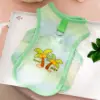 Noix de coco verte - gilet