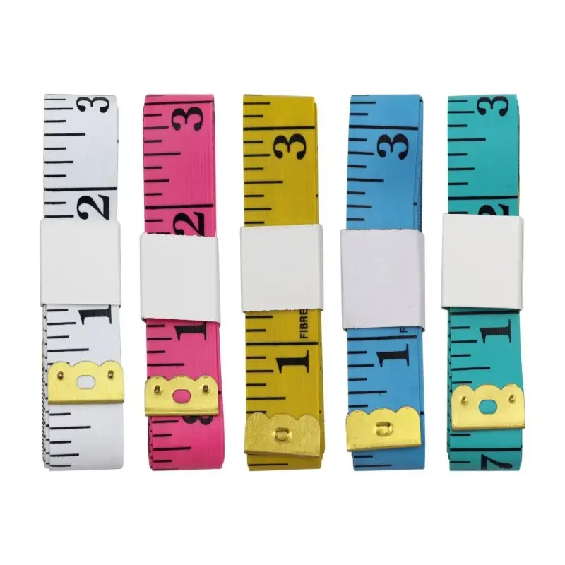 60 inches/150cm soft tape measure pocket