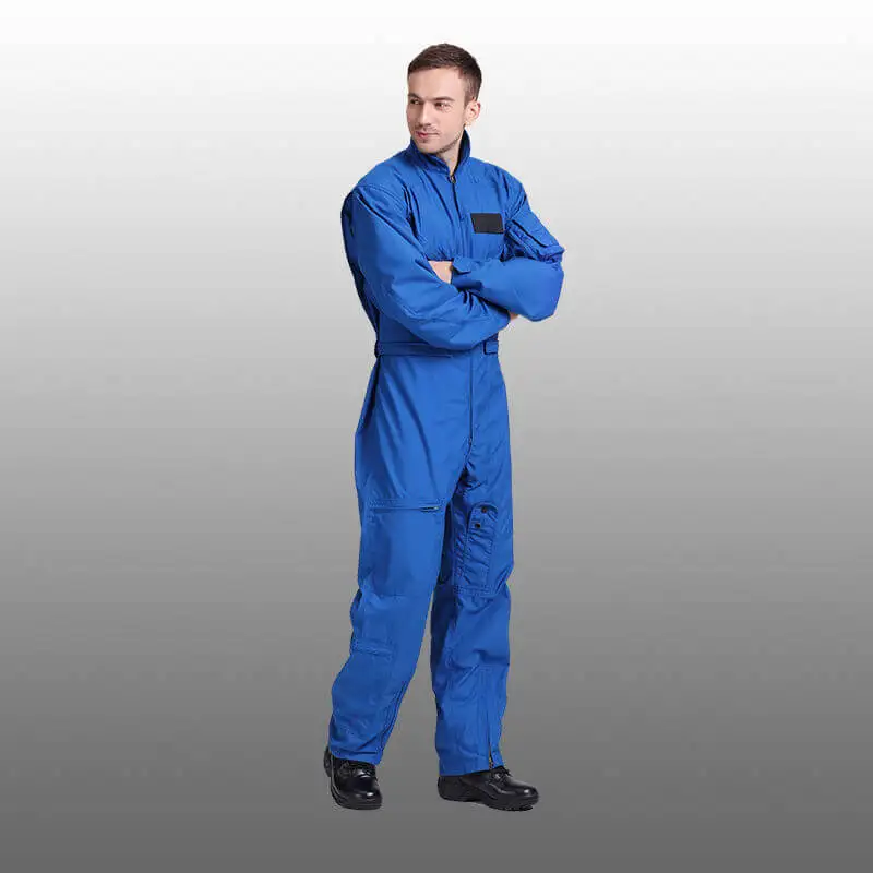 
Nomex Flight Suit Coverall 