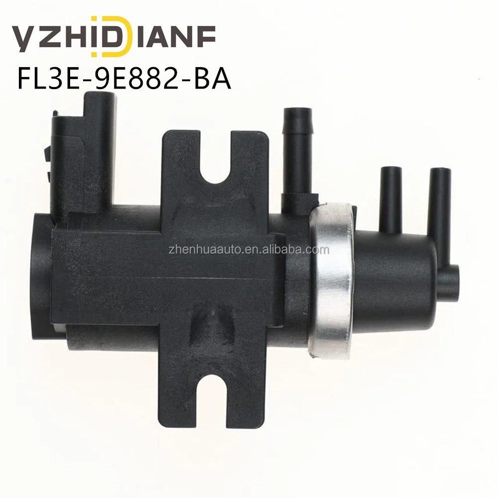 thumbnail image 2 of EcoBoost Control Valve Vapor Purge Solenoid - F2GE-9E882-BA Replacement For Ford 2 of 13