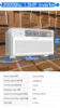 White Variable Frequency 1.5HP