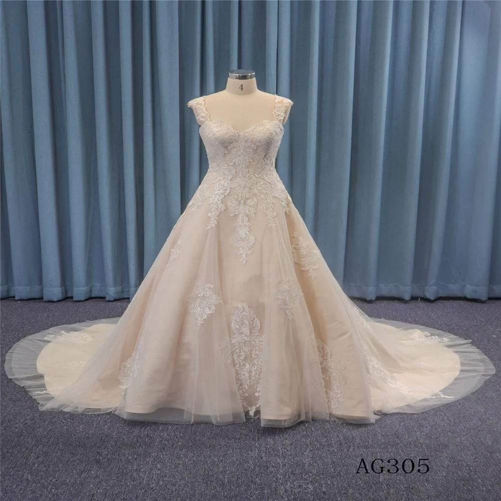 alibaba wedding gowns