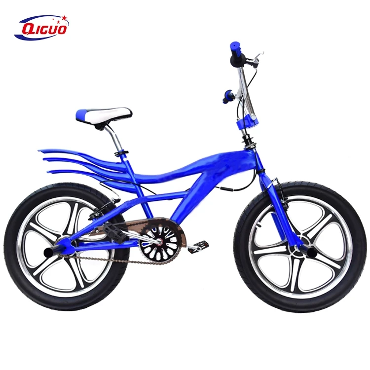 Bmx/spoke Bmx Bike Bicycle 