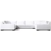 U-shaped Sofa