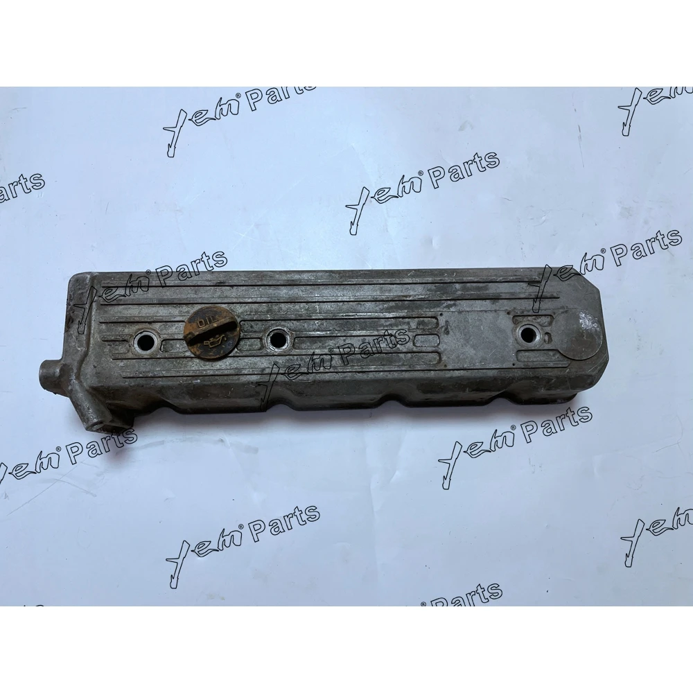 High-Performance 4TNE94 Valve Chamber Cover for Yanmar