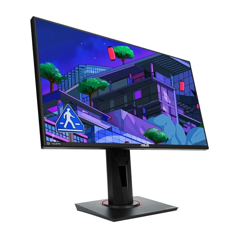 TUF GAMING VG279QR FHD 165Hz Refresh IPS Computer Esports