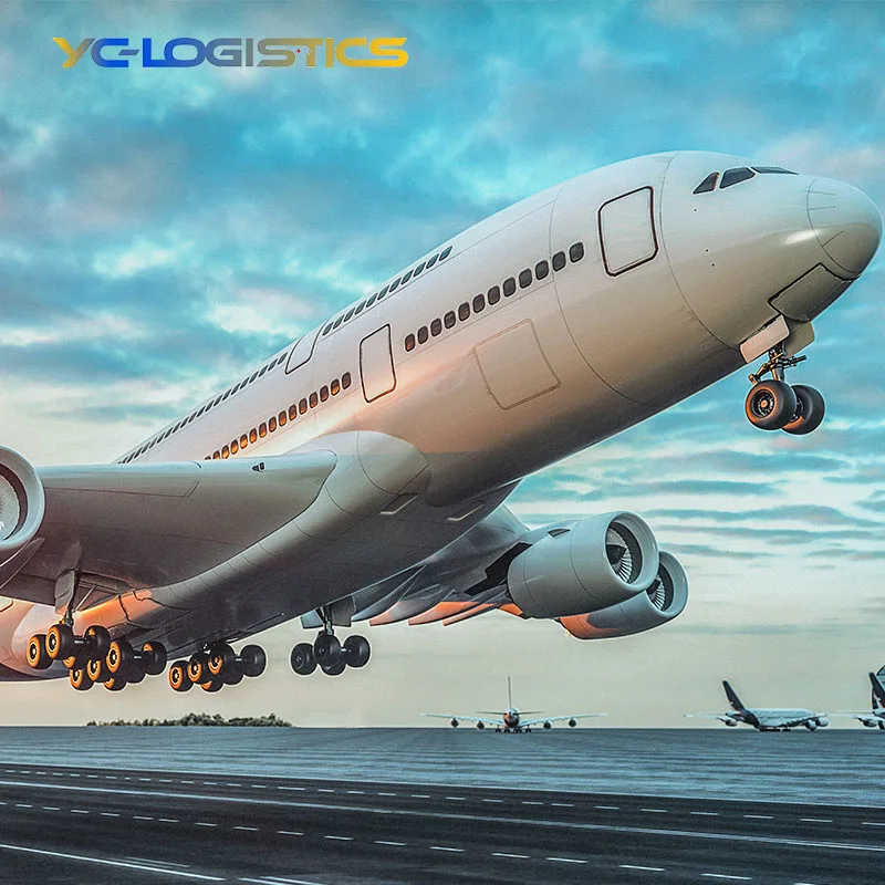 Международные тарифы на доставку по воздуху Китай США курьерская служба экспресс dhl в Великобританию Германия