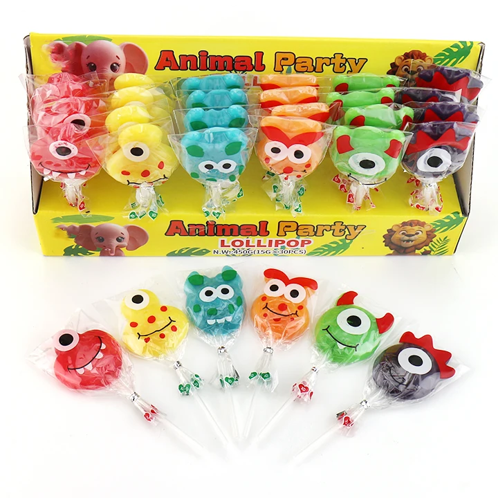 monster candy