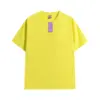 Denier yellow