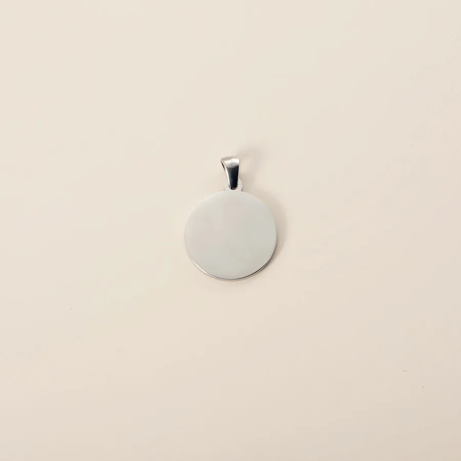 Custom Pendant