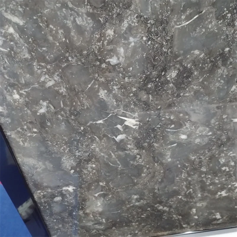 외부 클래딩용 도매 천연 랭킨 그레이 대리석 슬랩 및 타일, 차도 및 바닥 석재, 포장용 대리석, 수영장용 대리석