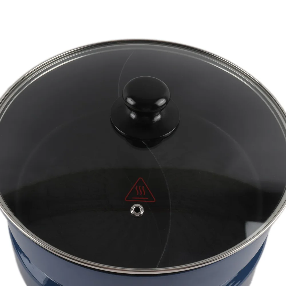 Meishengfa Pococina 1200w 4l Multifunctional Electric Hot Pot Buy