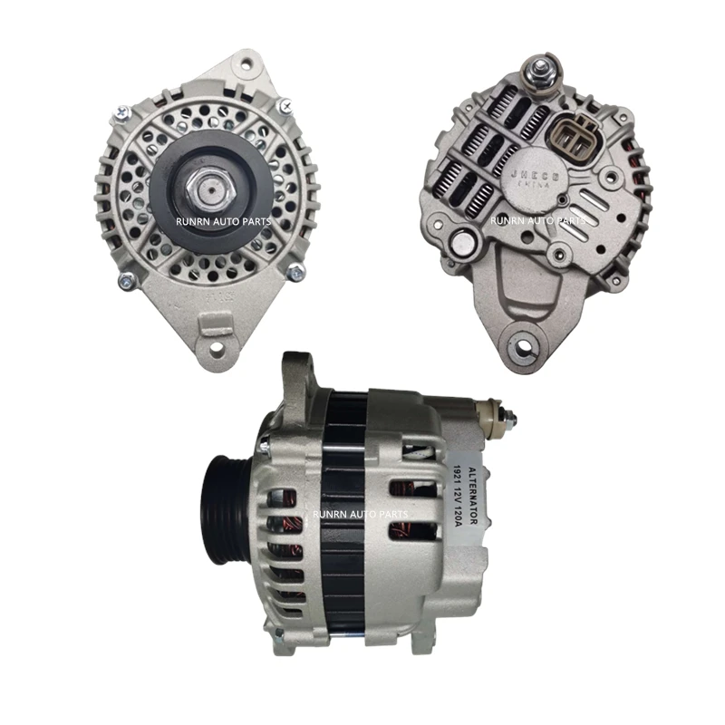 12V 120A ALTERNATOR for GREAT WALL Hover DERWAYS Aurora JFZ1921 SMW250188 SMD354804 ALQ5866BS 301N21516Z