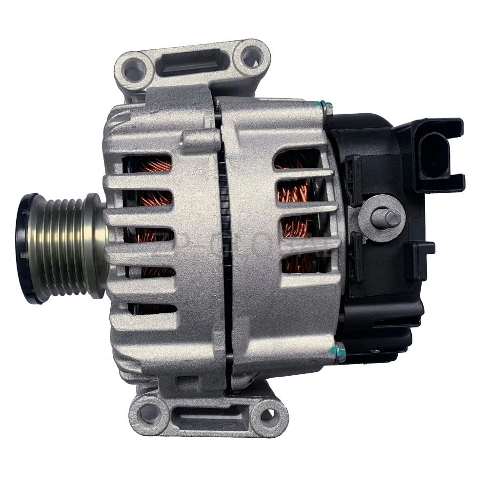 Generator Starter Alternator Parts for Car A0009063722 for Mercedes-Benz GLK350 /C350/300