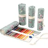 Porte-crayon en forme de fleur de prunier