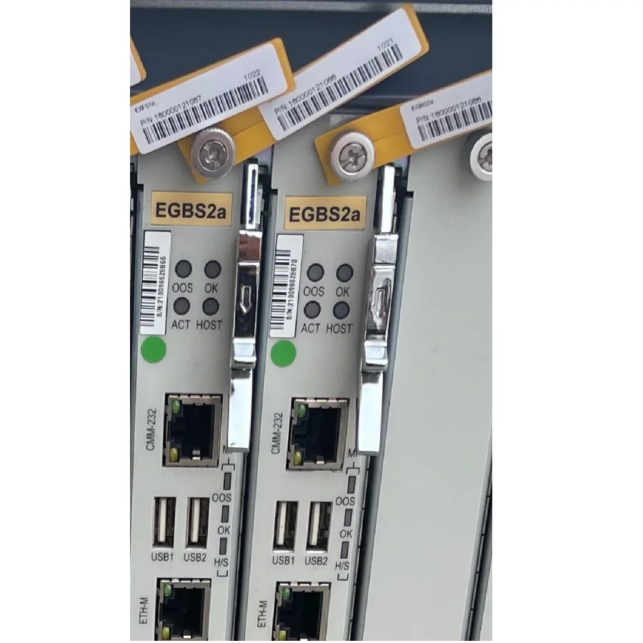 ボーダー ZTE ZXSDR BBU 8200 B8200 UBPG3 - High Performance Baseband