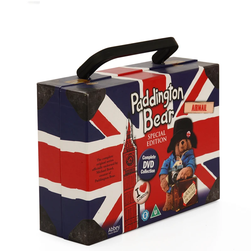 Nuevo Diseño Hecho A Mano De Papel De Cartón Mini Casos Maleta Caja De  Regalo - Buy Mini Caja De Maleta,Caja De Maleta,Cajas De Regalo De Maleta  Product on Alibaba.com