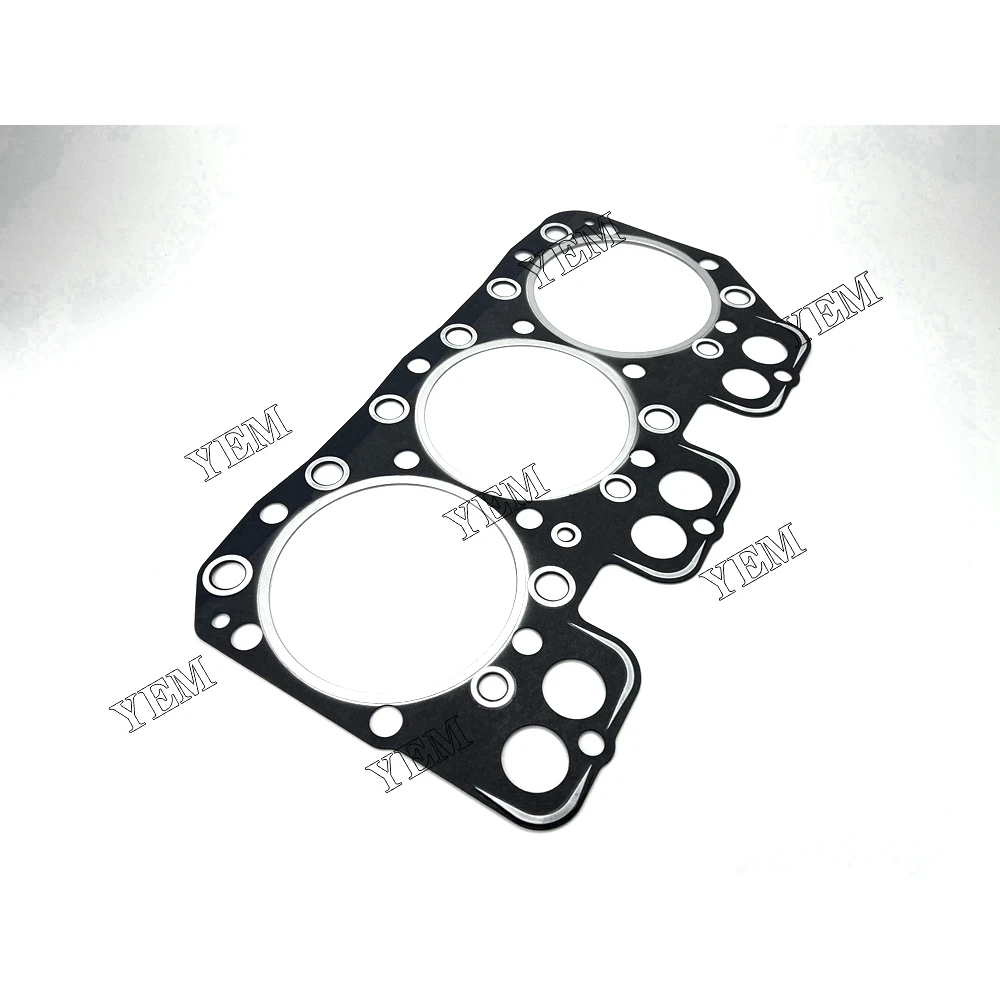 1 PCS Head Gasket for Yanmar 6HA Fast Delivery Engine Parts 6