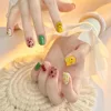 Boîte M377 aux couleurs vives