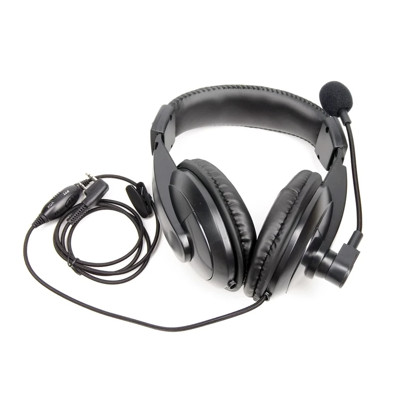 vox earpiece