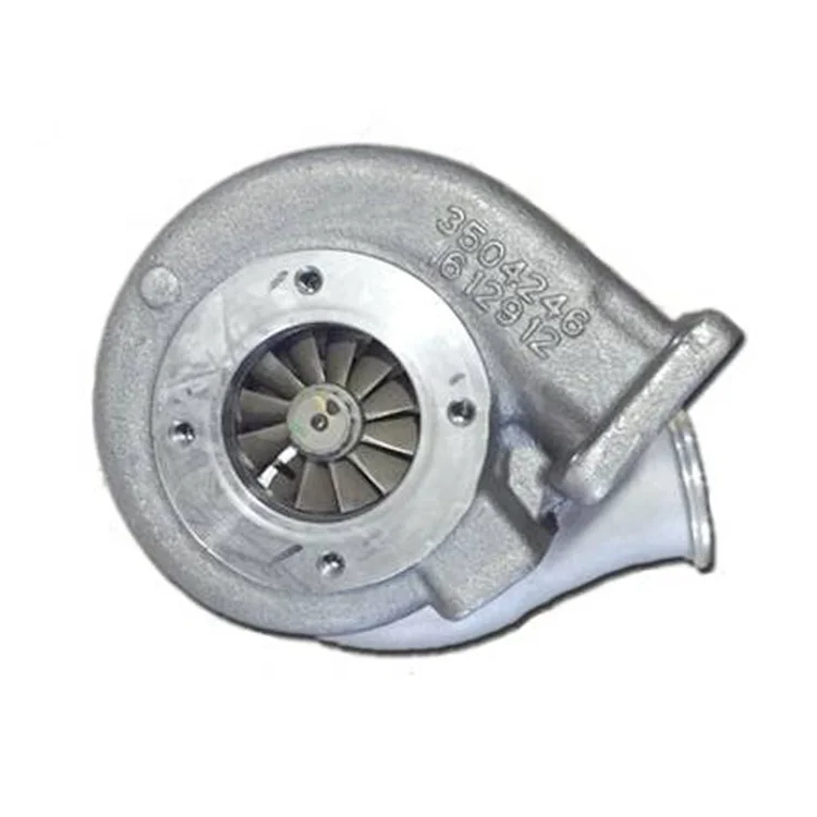 Turbo Charger HX35 504087676 4036531 4036532 4033094H 4036531 