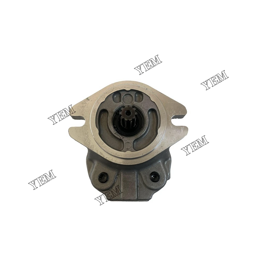 New 705-73-30010 Hydraulic Pump for Komatsu Engine 2