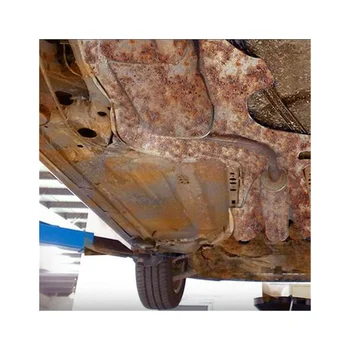 Auto chassis armor undercoating spray rust - proof waterproof anti - collision paint hand spray