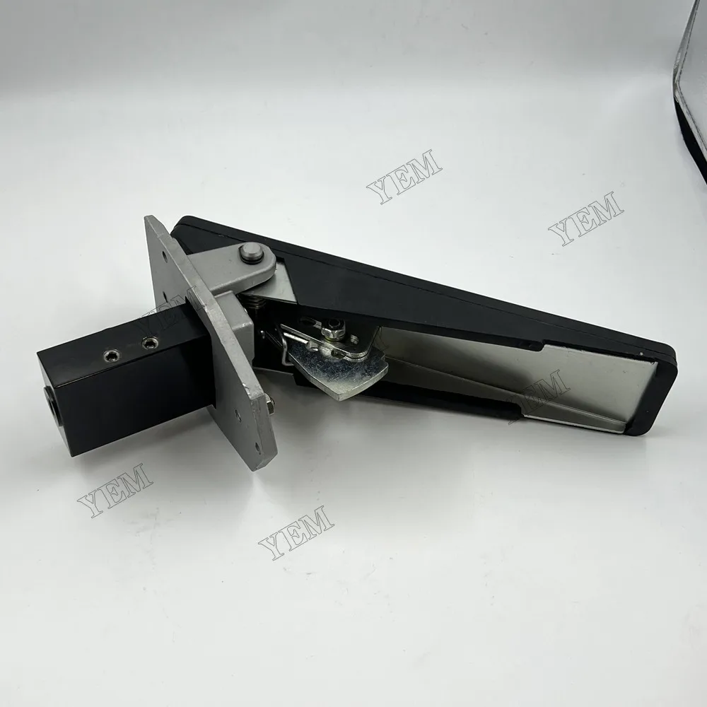 Throttle Valve 31N5-20020 for Hyundai Diesel Engine Spare Parts 3