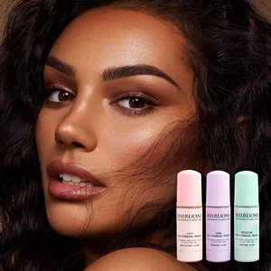 OEM ODM Self-Tanning Light to Medium Dark Face Body Mousse Kit for Face and Body