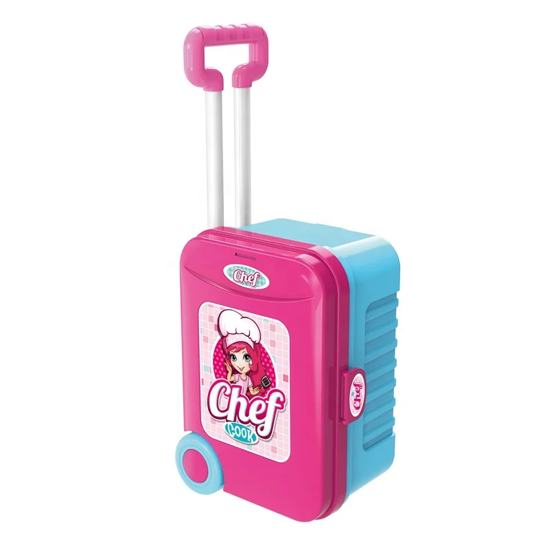 EPT игрушки девочки ролевые кухонные кухонная игрушка для девочек с функцией освещения и