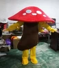 mushroom